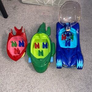 PJ Mask